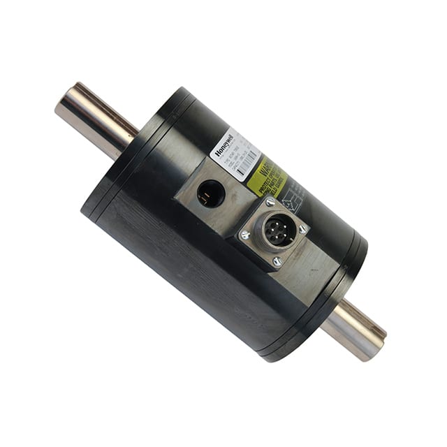 1605-10K Honeywell Sensing and Productivity Solutions T&M  Sensori specializzati